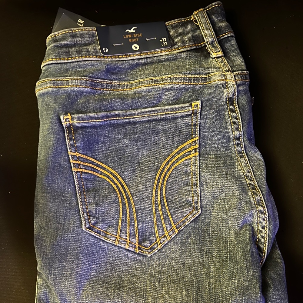 Hollister Jeans